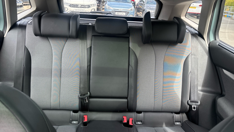 Skoda Enyaq 132kW 60 ecoSuite 62kWh 5dr Auto [120kW] Electric Estate